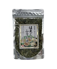 はまぐりあおさふりかけ