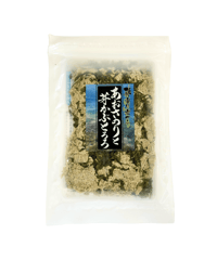 あおさのり芽かぶとろろ　33g