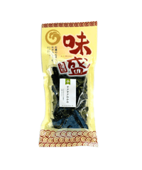 サクサクわかめ味盛50g