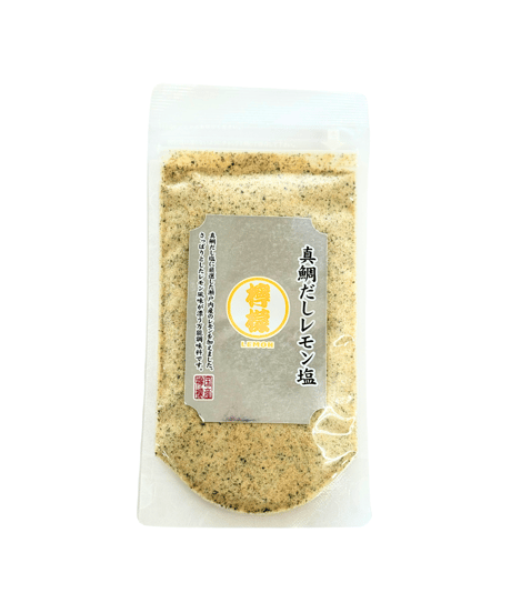 みーやん　だし塩セット みーやん様専用 だし塩セット