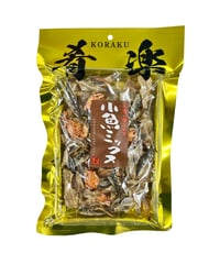 肴楽　小魚ミックス