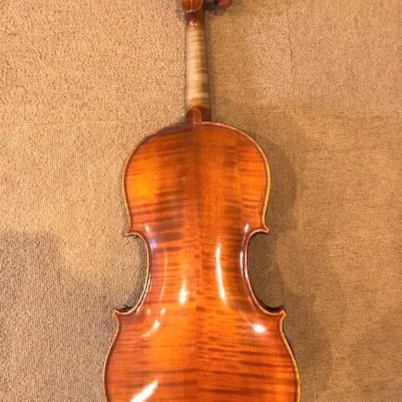 バイオリン 】 Walter E. Sandner （Nr.1/30） ドイツ製 | 