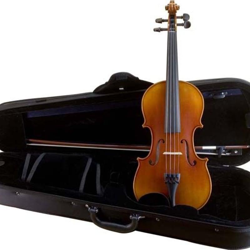 Suzuki バイオリンサイズNo.230 3/4 Anno 2006