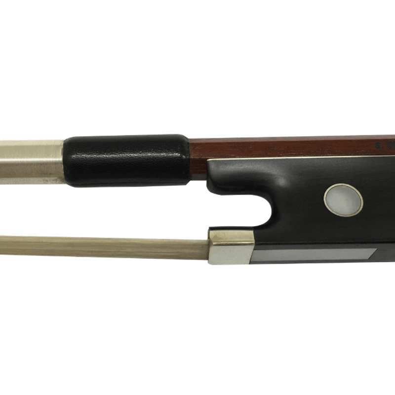 取寄せ可【 L'archet Brasil 】 ラルシェ ブラジル violin bow 4