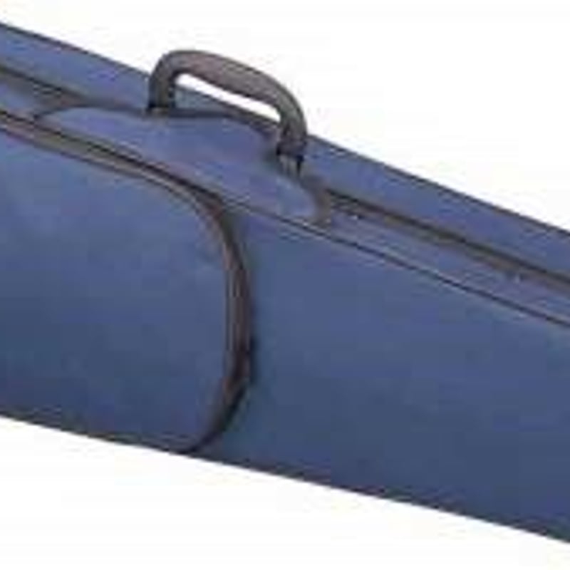 バイオリンケース】 ゲバ ピュア （ 4/4、3/4、1/2、1/4、1/8 サイズ