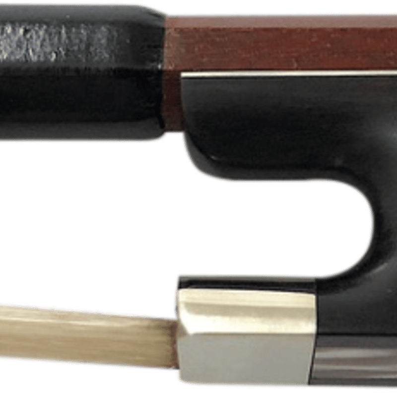 取寄せ可【 L'archet Brasil 】 ラルシェ ブラジル violin bow 4