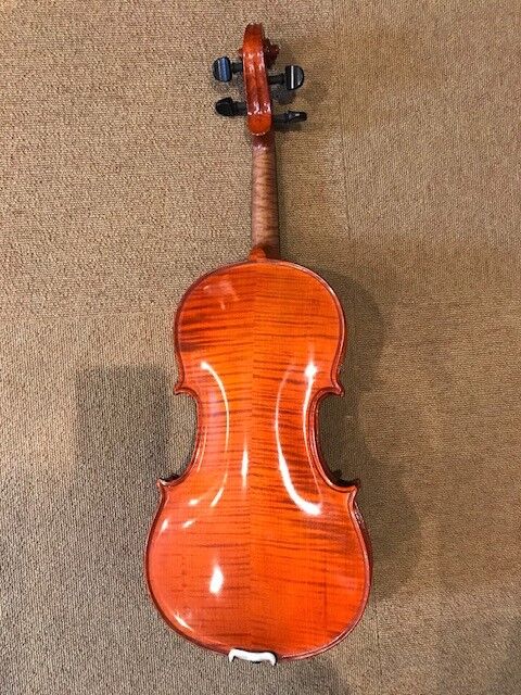 Karl Hofner KH208 上級 バイオリン タカス弓付 大幅値下げ KarlHofner kh208 1/2サイズ カールヘフナー 【 岩田屋福岡店