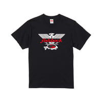 fishback Staple T-SHIRT(BLACK)