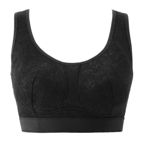 ビーフィット Befit おやすみリラクエステレーシーブラ ブラジャー おやすみブラ ナイトブラ インナー 光電子®繊維