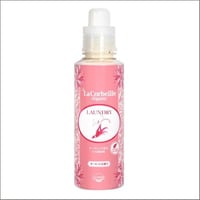 ラ コルベイユ オーガニック ランドリー [柔軟剤] オーキッドの香り 600ml