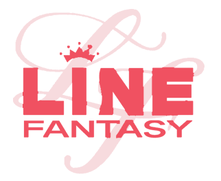 LINE FANTASY SELECT SHOP