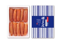 【KK-300】博多献上辛子明太子（切れ子）300g