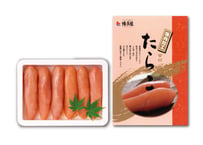 【245-5】たらこ 500g