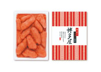 【HK-200】博多献上辛子明太子（小切れ）200g