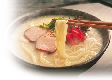 【800】長浜ラーメン 6食