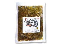 【GU】鶏めしの具 360g