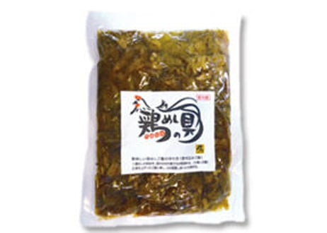 【GU】鶏めしの具 360g