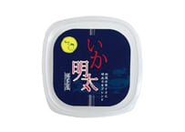 【YIK-120】ゆずいか明太120g