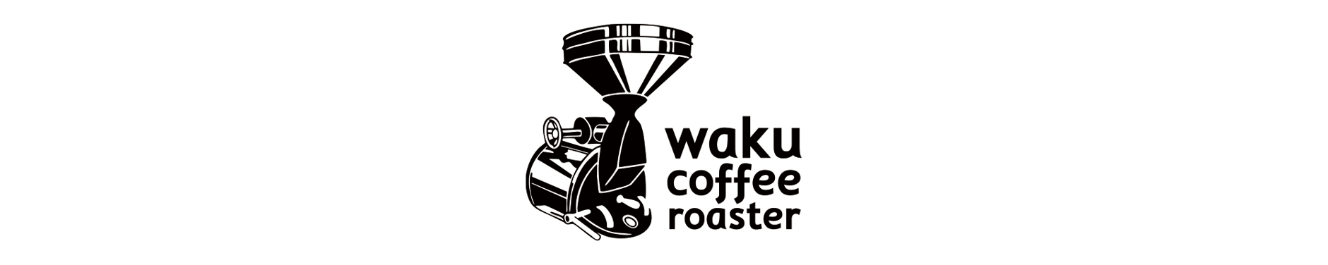 waku coffee roaster online store