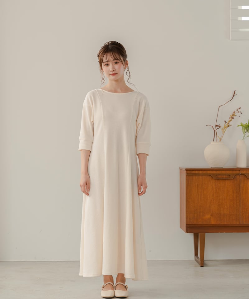 yourmle ワンピース ivory