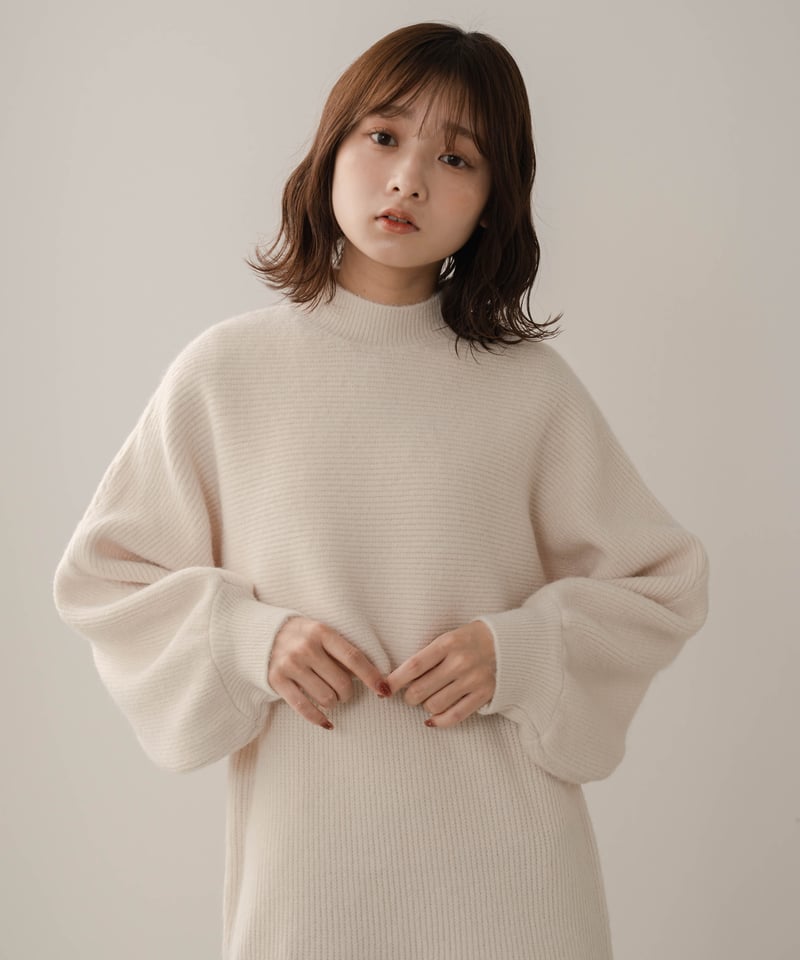 yourmle ワンピース yourmle ワンピース ivory