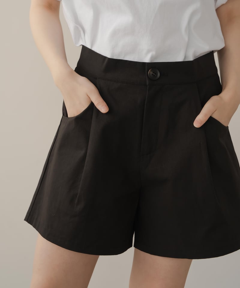 short pants black | yourmle