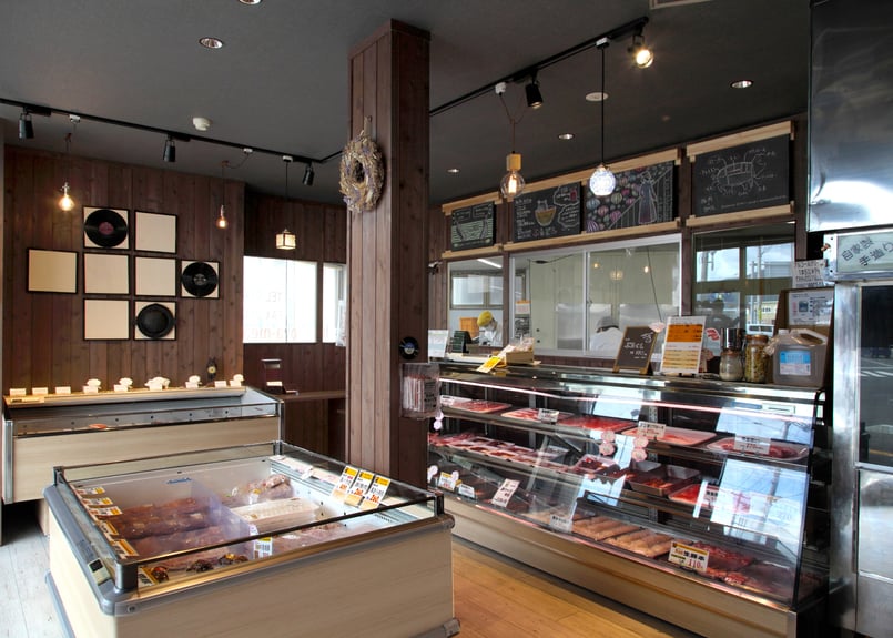 黄金豚（こがねとん）味わいセット | oyameat's STORE