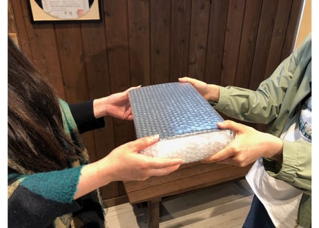 黄金豚（こがねとん）リブロース