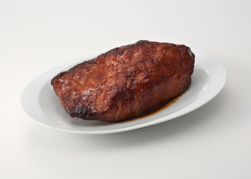 黄金豚（こがねとん）の焼豚 | oyameat's STORE