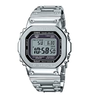 CASIO カシオ G-SHOCK GMW-B5000D-1JF ORIGIN フルメタル 耐衝撃構造 20気圧防水 タフソーラー