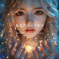 あなたのトリセツ　~自分を理解し、自分らしく生きるための『あなたのトリセツ』~
