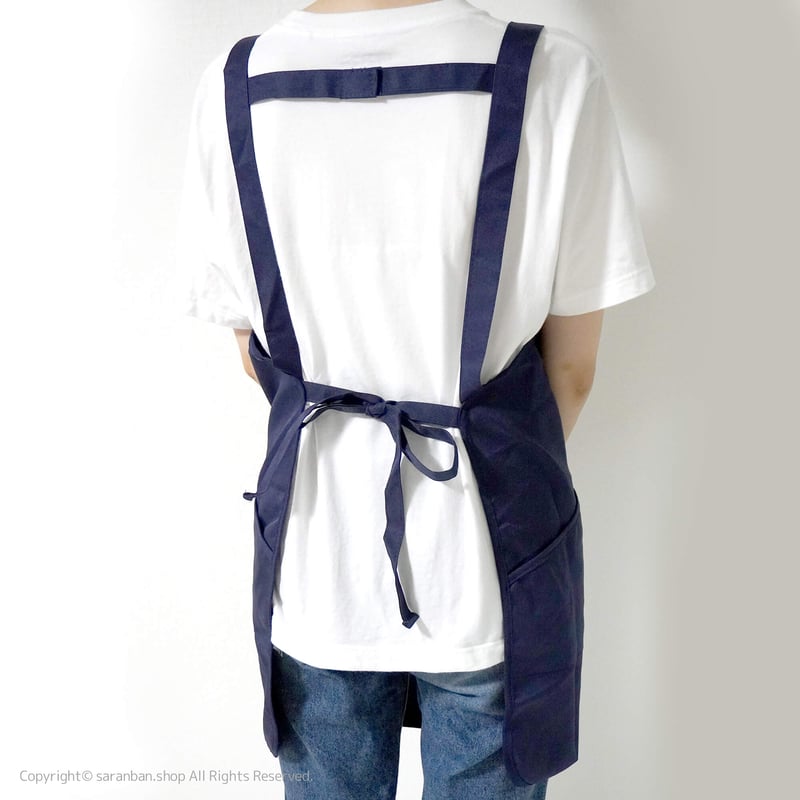 セロ】屋台エプロン | サランバン～まいにち韓国気分～