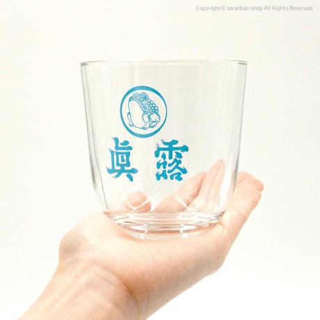 ✦訳あり品✦  【韓国眞露】 ビッググラス（360ml）