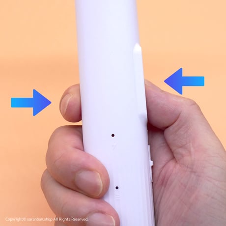 電気蚊取りラケット (充電式)