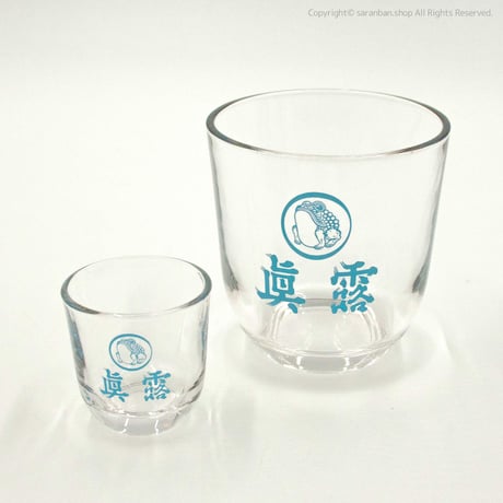 ✦訳あり品✦  【韓国眞露】 ビッググラス（360ml）