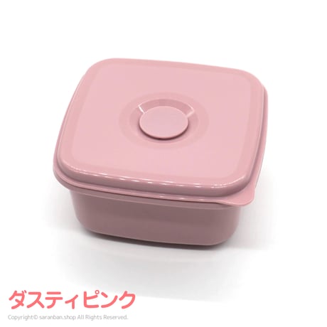 パステルおかず容器（全２色）