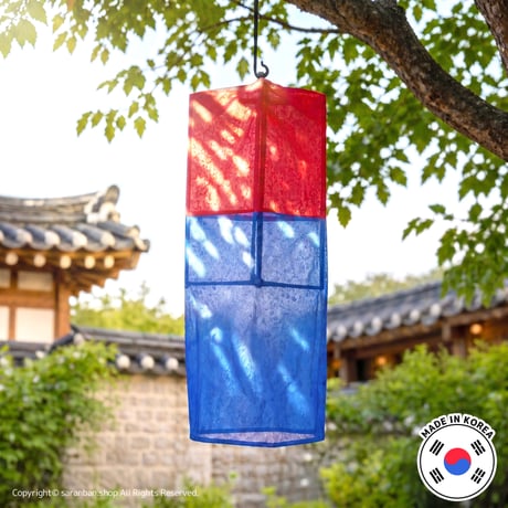 韓国伝統装飾チョンサチョロン
