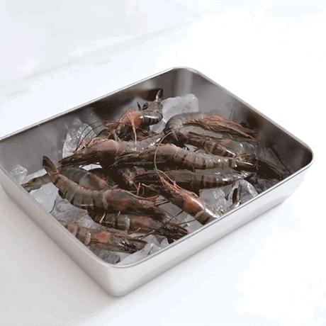 ✦訳あり品✦  新鮮保管ステンレスパッド