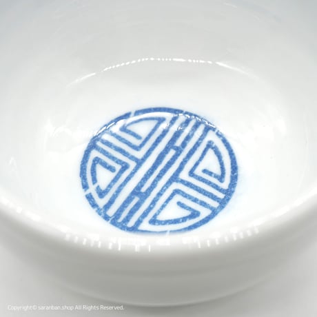 白磁ごはん茶碗
