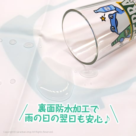 TERRAピクニックマット (収納バッグ付き)