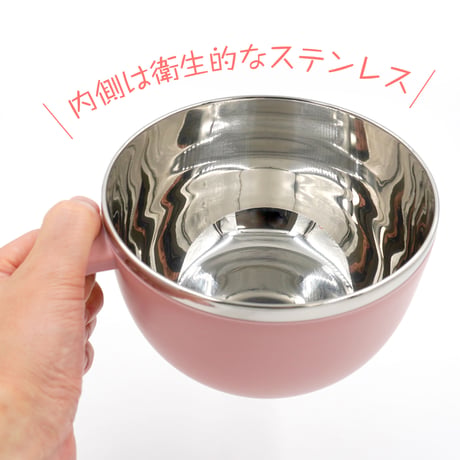 5分で完成！ハンドルラーメン器