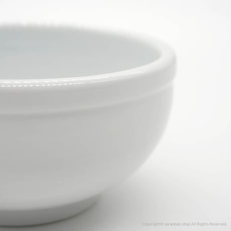 白磁ごはん茶碗