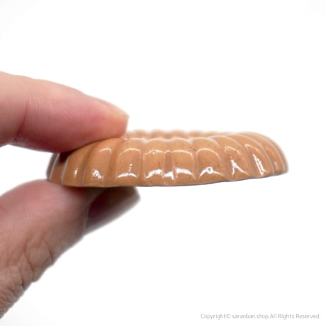 薬菓のお箸置き
