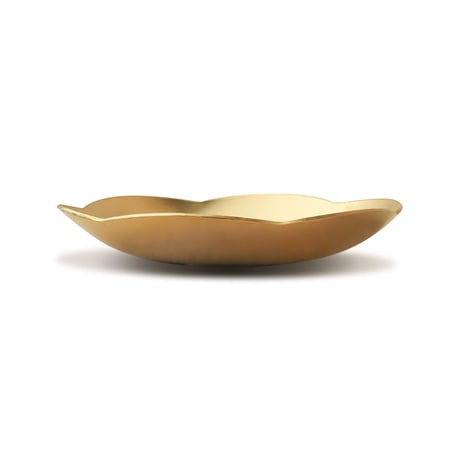 花びらおかず小皿