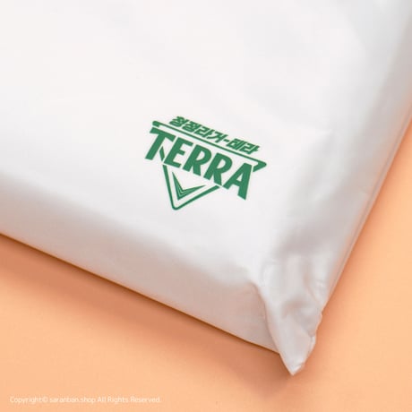TERRAピクニックマット (収納バッグ付き)