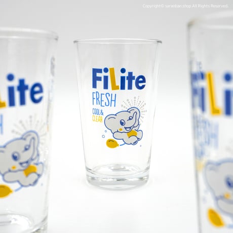 【FiLite】 ソメクグラス