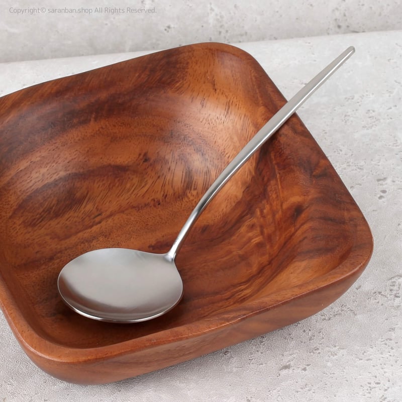 やみつき取り分けスプーン | サランバン～まいにち韓国気分～