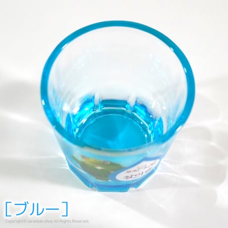 【イカゲーム×チャミスル】焼酎グラス（全２種）