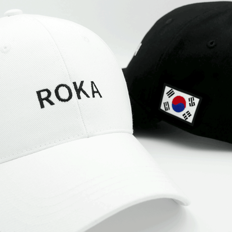 韓国軍隊キャップ(全2色) | サランバン~まいにち韓国気分~ 韓国軍隊キャップ(全2色) | サランバン~まいにち韓国気分~