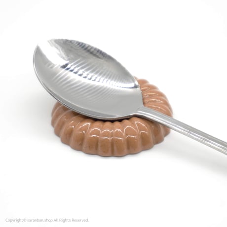 薬菓のお箸置き